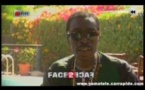 Face2Face: Aïssatou Diop Fall recevait l'artiste Souleymane Faye