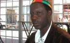 Moussa Touré, cinéaste: "J'ai envie de donner un coup de poing aux gouvernements africains"