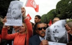 URGENT TUNISIE : le meurtrier présumé de Chokri Belaïd identifié mais en fuite (ministère)