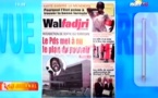 Revue de presse du mardi 26 Février 2013 (Ousmane Sène)