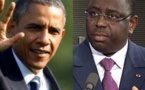 Enfin Macky Sall à la Maison blanche !