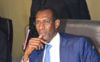 Forces Covid-19 : Abdoulaye Daouda Diallo détaille l’utilisation des 1000 milliards