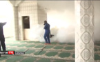Service d'hygiène Louga riposte Covid/Après les mosquées et garages, écoles et services publics