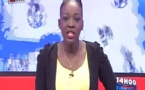 Xibaar Yi de 14H du mardi 26 Février 2013 (Tfm)