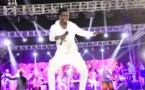 Diffusion de son concert sur Trace: Waly Seck fait encore parler de lui