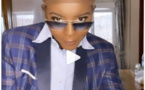Tik tok de l'année 2020 avec la chanteuse Abiba, à mourir de rire. Regardez!