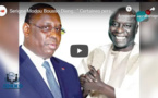 Serigne Modou Bousso Dieng: "Certaines personnes qui parlent au nom du Président Macky Sall, sont des dealers... Macky Sall a une dent contre Touba ."