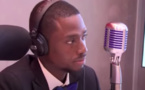 Birane Ndour rend hommage à son père, Youssou Ndour