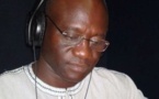 Les larmes de Ndiaye "Doss" à la Barre: ""Bilahi", c'est une erreur "