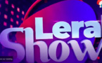 SPECIAL PLATEAU FIN D'ANNEE SUR LERAL TV