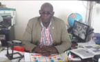 Baba Tandian: "Quand le Président Macky Sall rassure !"