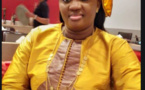 Réaction de Yaye Fatou Diagne après son limogeage