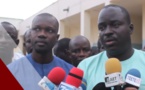 Abdoulaye Niane, coalition Jotna: " La gestion de l'Etat manque de la rigueur et du sérieux. Il faut changer de budget et de vision économique "