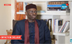Boubacar Camara: " En comparant l'endettement de la France et des États-Unis à celui du Sénégal, Macky Sall montre son ignorance de la réalité économique mondiale.