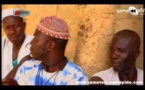 Sketch "Villa N°145" du mercredi 27 février 2013