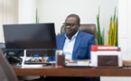 ​Khadim Bâ, un précieux soutien pour la nouvelle génération d'entrepreneurs sénégalais