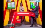 Faram Facce: Pape Ngagne Ndiaye face à Mame Mbaye Niang de l'Apr