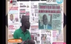 Revue de presse du jeudi 28 février 2013 (Mamadou Mouhamed Ndiaye)