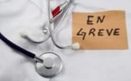 Les travailleurs du Centre orthopédique en sit-in jusqu'au vendredi prochain 