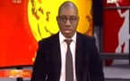 Journal de 13H du jeudi 28 Février 2013 (Walf Tv)