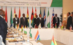 Le Sénégal ''salué'' par la CEDEAO pour ses élections apaisées