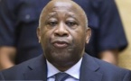 Devant la CPI, Laurent Gbagbo assure avoir toujours "lutté pour la démocratie"