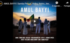 Clipp officiel "AMUL BAYYI":Samba Peuzzi, Abiba, Amira, Jeeba, Jahman, BM Jaay, Dieyla, Obree, Daba, OMG, Kya