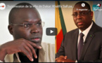 Suppression de la ville de Dakar: Khalifa Sall parle d'une manipulation de l'opinion; L'appel de Serigne Moutakha...
