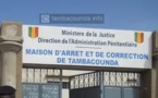 Les dix animateurs polyvalents de Tambacounda sortent de prison 