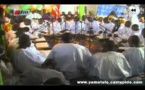 "Kourel" Serigne Mansour Diouf  "Les Khassidas font pleurer les disciples"