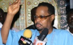 Ahmed Khalifa Niasse: "S’il faut constituer une armée pour retrouver 2 mille milliards pour le Sénégal, je serai le premier soldat"