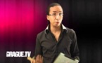 Garder son sang-froid face à une jolie femme