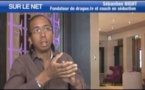 Drague sur Facebook