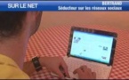comment draguer sur Facebook