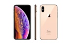 Mohamed Diop vole l'Iphone Xs de sa copine