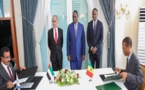 Renégociation contrat Autoroute de l‘Avenir: Macky Sall corrige Karim Wade