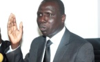 Reconversion dans la consultance: ​L’ancien Procureur spécial près la Crei, Alioune Ndao crée «JURISI CONSULTING»