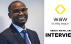 Abdou Kane, Pdg de WAW Telecom : Révolutionner l’internet au Sénégal