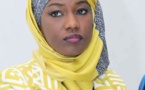 Oumy Ndour, journaliste et cofondatrice de Lady’s Club Mag