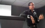 Comment embrasser une femme en 45 min chrono