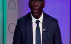 Abdoulaye Diouf Sarr: "Ce qui explique l'état d'urgence et le couvre-feu
