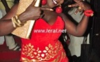 Ndiolé Tall déborde malgré ses bustiers