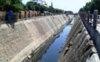 7 milliards pour refaire le canal de Fann