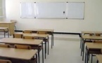 Le Sels de Goudiry décrète 3 jours sans cours et envisage …