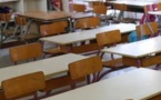 Les professeurs du Collège de Mbacké boudent les salles de classe