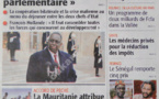 A la Une du Journal Le Soleil du Samedi 02 mars 2013