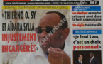 A la Une du Journal La Tribune du Samedi 02 mars 2013