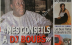 A la Une du Journal Le Pays du Samedi 02 mars 2013