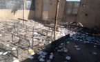 Tambacounda: Un élève réduit en cendres une classe de CE1