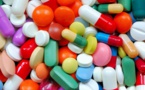 Baux maraîchers: 7 personnes arrêtées pour détention frauduleuse de médicaments